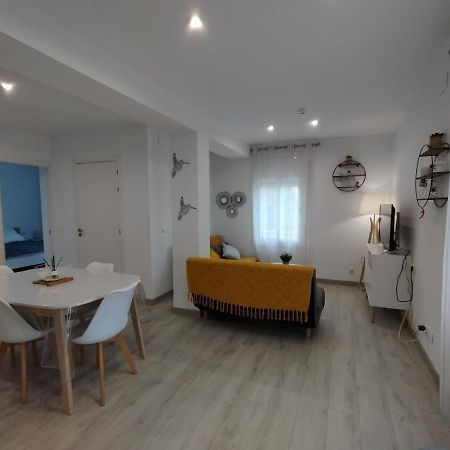 Apartamento Rodhes Playa 2-A5 Roses Eksteriør billede