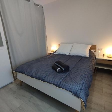 Apartamento Rodhes Playa 2-A5 Roses Eksteriør billede