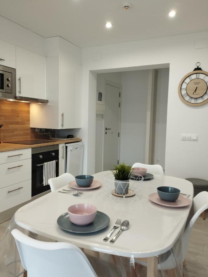 Apartamento Rodhes Playa 2-A5 Roses Eksteriør billede
