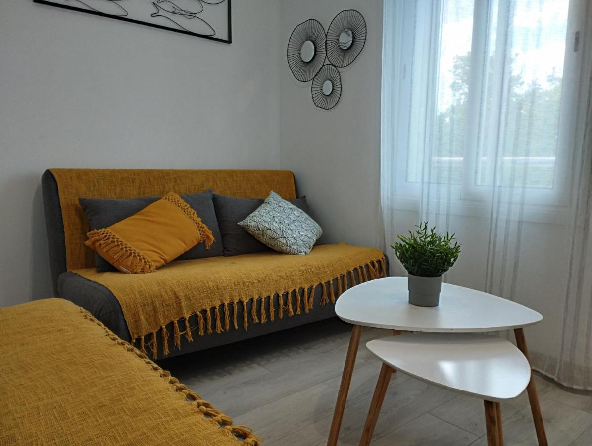 Apartamento Rodhes Playa 2-A5 Roses Eksteriør billede