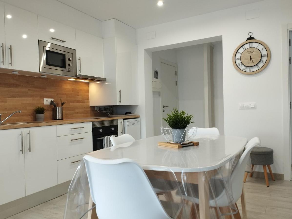 Apartamento Rodhes Playa 2-A5 Roses Eksteriør billede