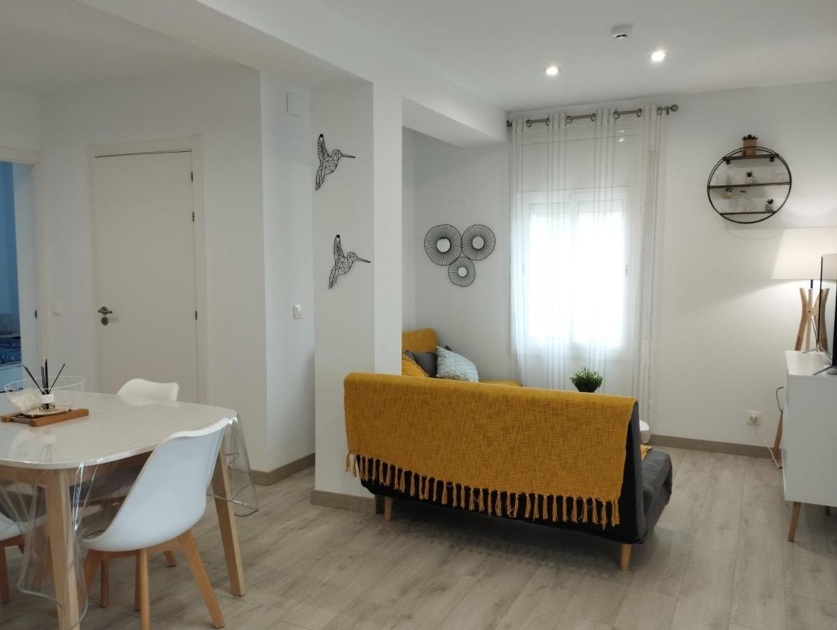 Apartamento Rodhes Playa 2-A5 Roses Eksteriør billede
