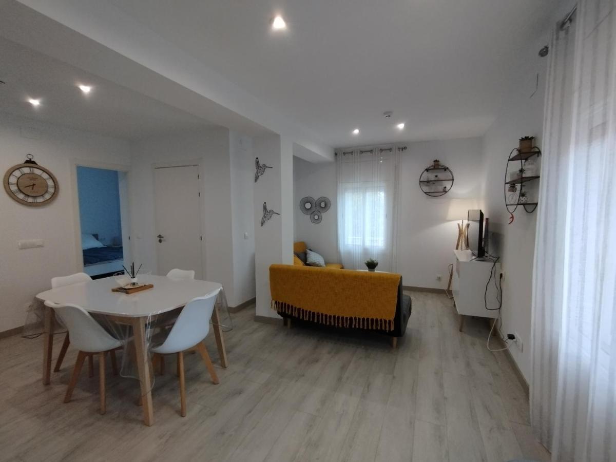 Apartamento Rodhes Playa 2-A5 Roses Eksteriør billede