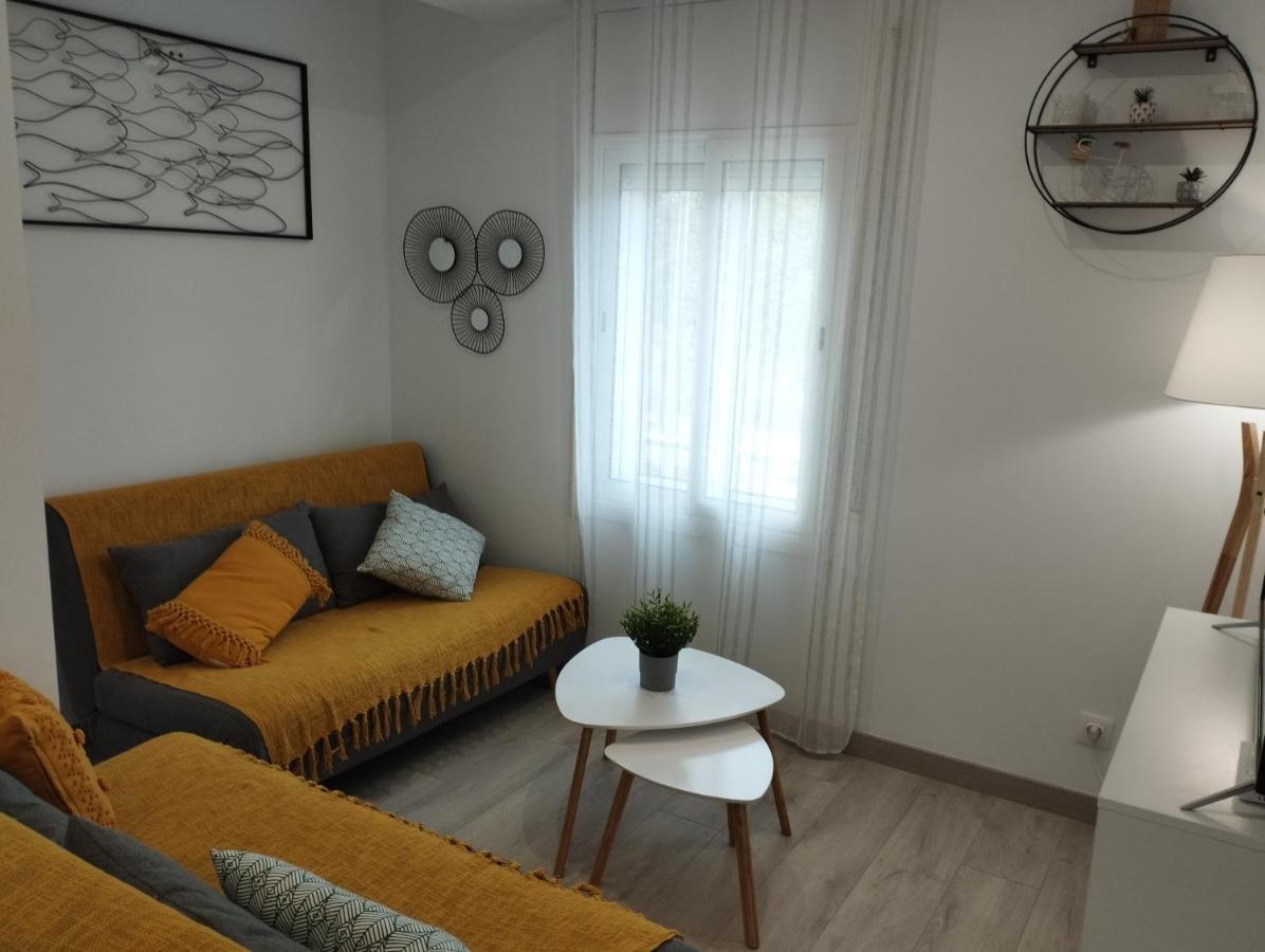 Apartamento Rodhes Playa 2-A5 Roses Eksteriør billede