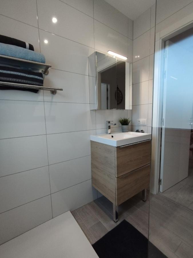 Apartamento Rodhes Playa 2-A5 Roses Eksteriør billede