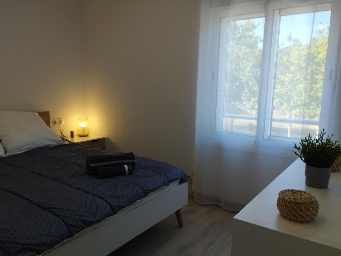 Apartamento Rodhes Playa 2-A5 Roses Eksteriør billede