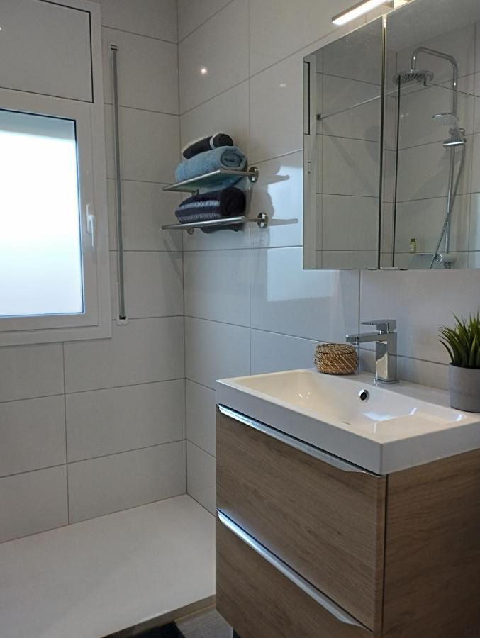 Apartamento Rodhes Playa 2-A5 Roses Eksteriør billede