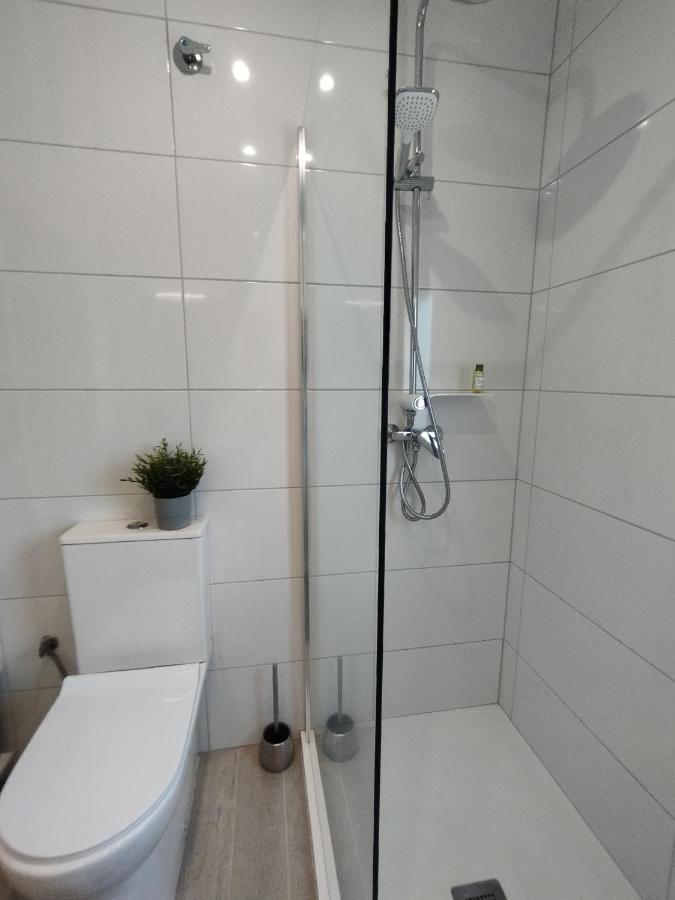 Apartamento Rodhes Playa 2-A5 Roses Eksteriør billede